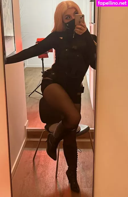 Aurelia Baker 1 OnlyFans Thumbnail #CTn0KW1Ul6