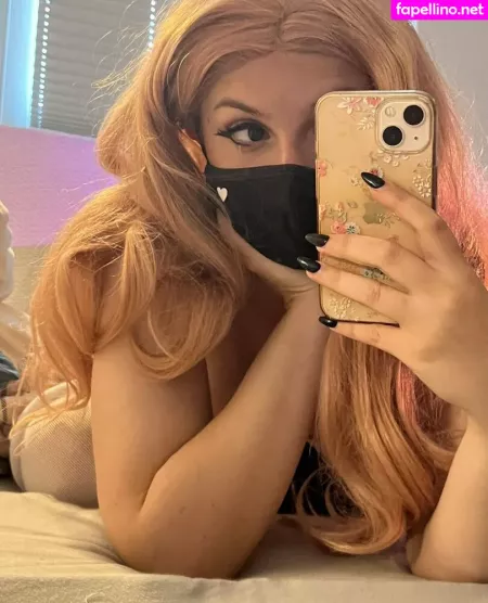 Aurelia Baker 1 OnlyFans Thumbnail #D2qRbmEK2o