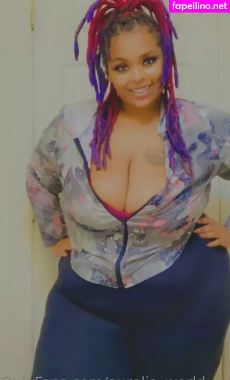 Aurelia World 2 0 OnlyFans Thumbnail #wMotfhZo83