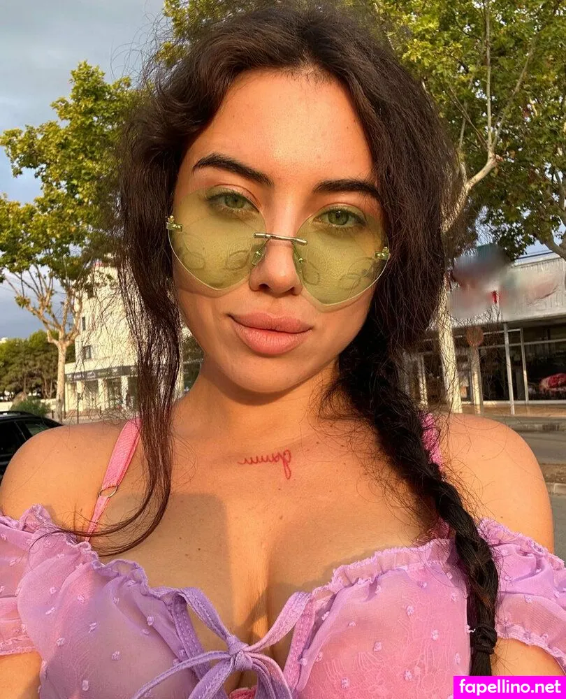 aurelia999 Nude Leaked OnlyFans Photo #5iTrL543WC