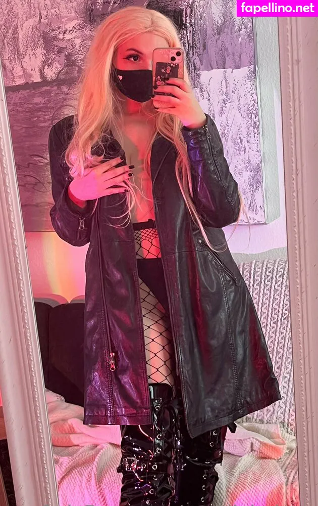 Aurelia Baker, AureliaBaker, aureliabakerx, notaureliabaker Nude Leaked OnlyFans Photo #9G5YgiFvqV
