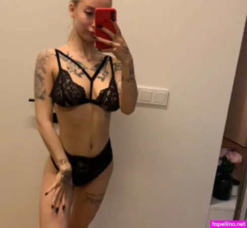 Aureliabelle OnlyFans Thumbnail #xX3zm9az75