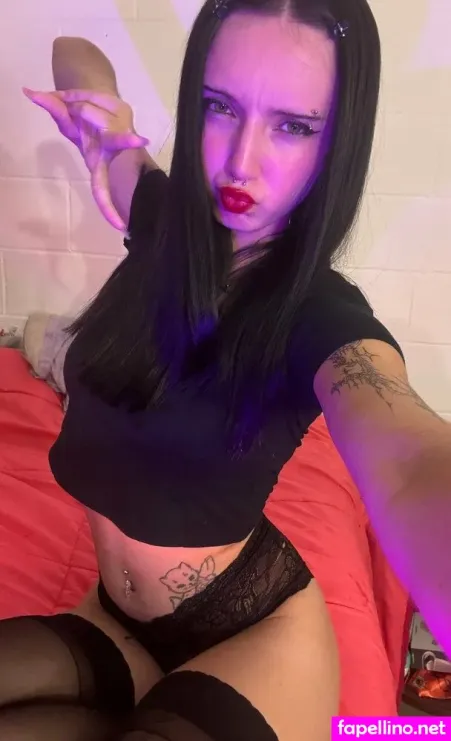 Aureliagoth OnlyFans Thumbnail #khliuJmSTG