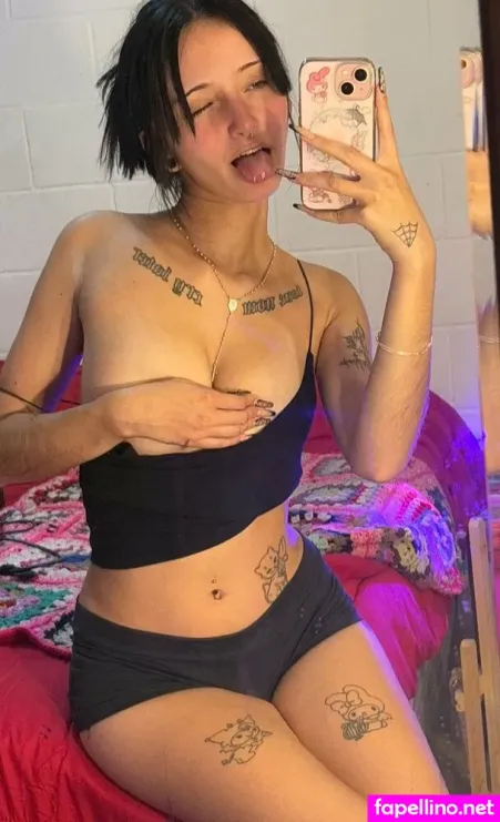 Aureliagoth OnlyFans Thumbnail #nUm5KPk2sy