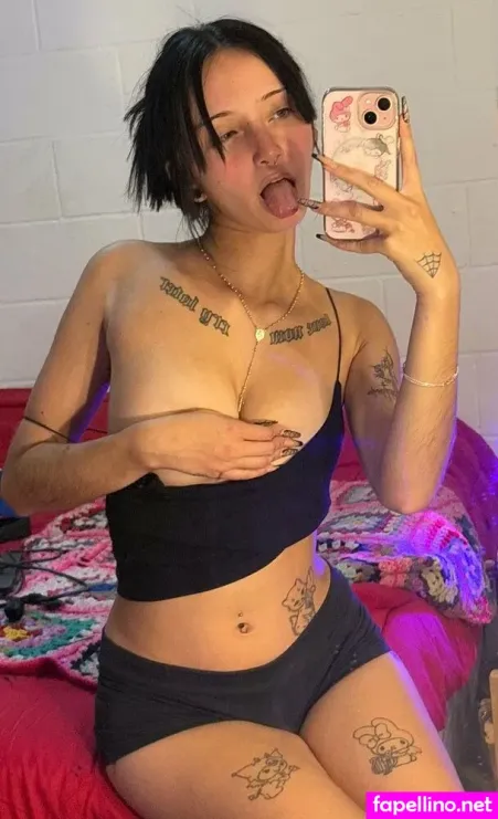 Aureliagoth OnlyFans Thumbnail #tOqgNQOEYi