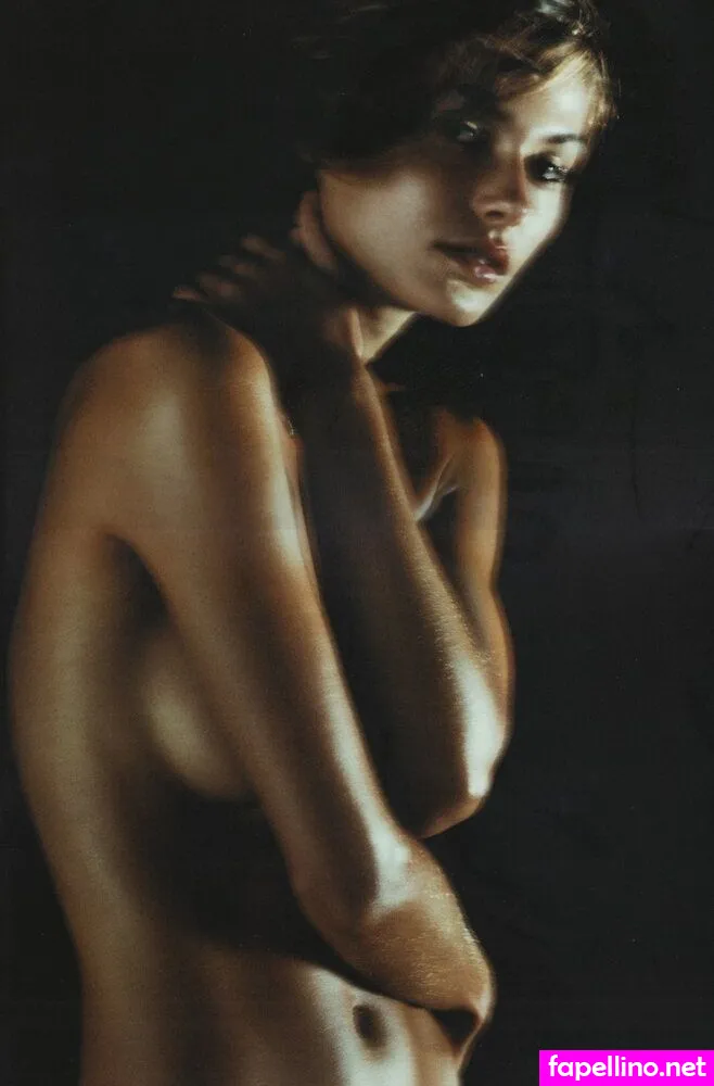 aurelieclaudel Nude Leaked OnlyFans Photo #dVSWxSw70J