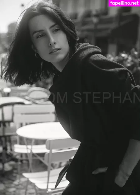 Aurelie Lacombe 1 OnlyFans Thumbnail #W6TPXsfpgM