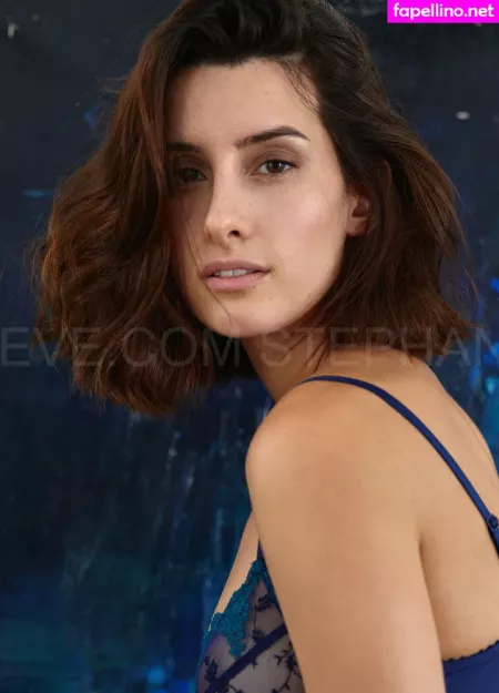 Aurelie Lacombe 1 OnlyFans Thumbnail #akbJe3eeMv