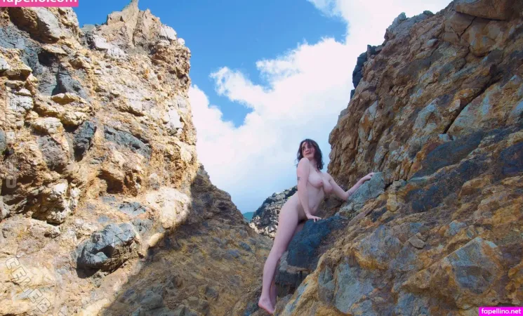 Aurelie Muse OnlyFans Thumbnail #LruoJfg6sN