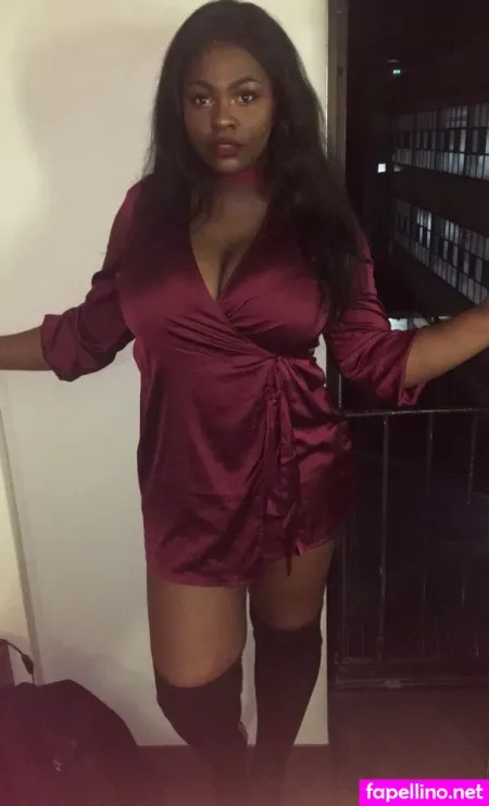 Aurelie Tshamala Ska510 OnlyFans Thumbnail #7eOn2ni7Hp