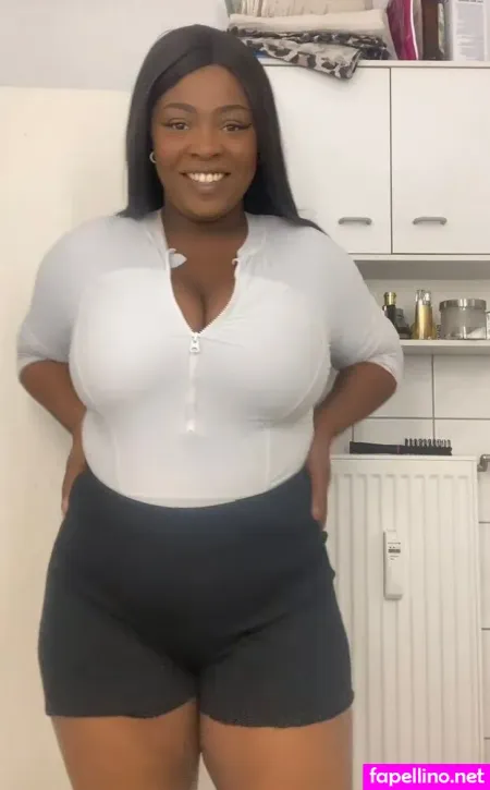 Aurelie Tshamala Ska510 OnlyFans Thumbnail #QAiV4vlmTR
