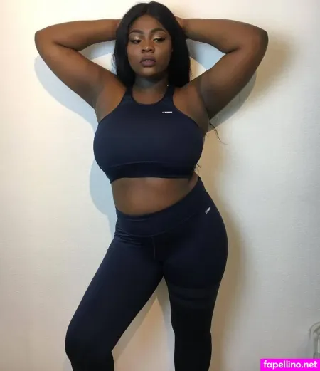 Aurelie Tshamala Ska510 OnlyFans Thumbnail #RyCZlhTZt6