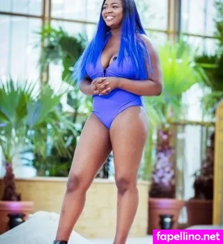 Aurelie Tshamala Ska510 OnlyFans Thumbnail #fiiVC3xRa8