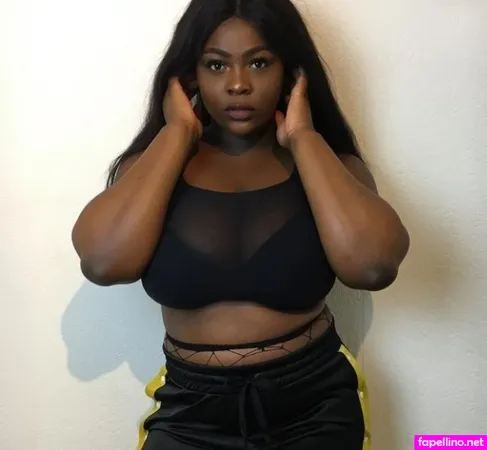 Aurelie Tshamala Ska510 OnlyFans Thumbnail #iRS9hdLUCF