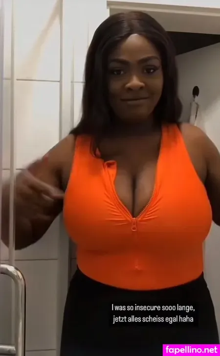 Aurelie Tshamala Ska510 OnlyFans Thumbnail #oKfoVpPJsp