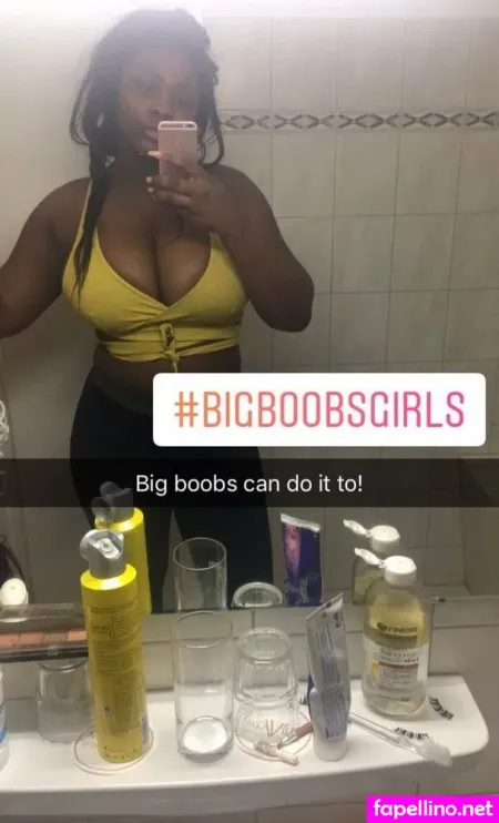 Aurelie Tshamala Ska510 OnlyFans Thumbnail #saTHOtQ7WY