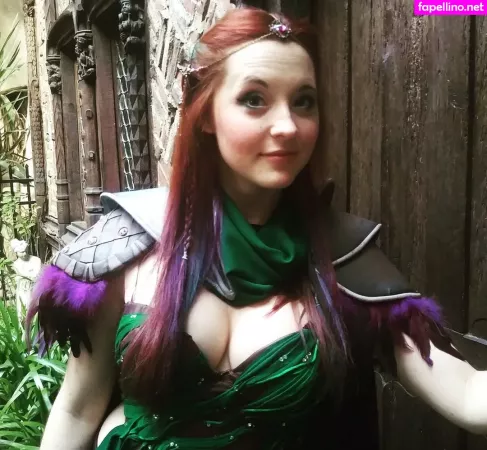 Aureylian OnlyFans Thumbnail #aKxrMszEZe