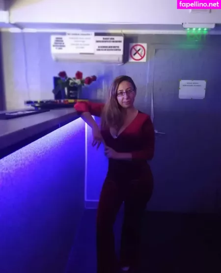 Aurica Velcota OnlyFans Thumbnail #hc8JHtbNph