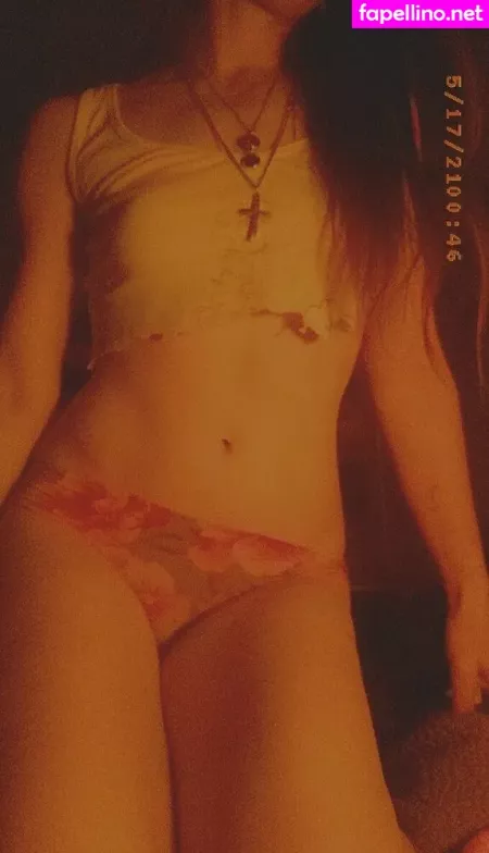 Aurieleann OnlyFans Thumbnail #SRL8MMOAjS