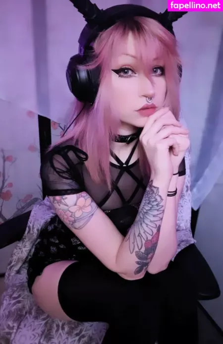 Auriialis OnlyFans Thumbnail #udL5DHWh4m