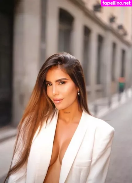 Aurobel Contreras OnlyFans Thumbnail #BXyUEwtdtB