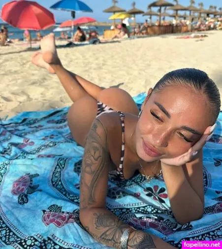 Aurofans OnlyFans Thumbnail #DANN4M3UQO