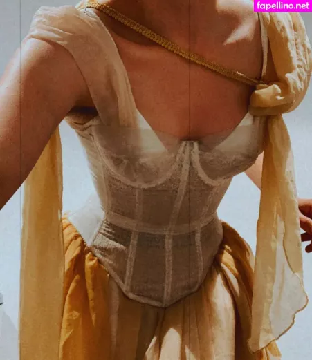 Aurora Aksnes OnlyFans Thumbnail #70bLRLDaSy