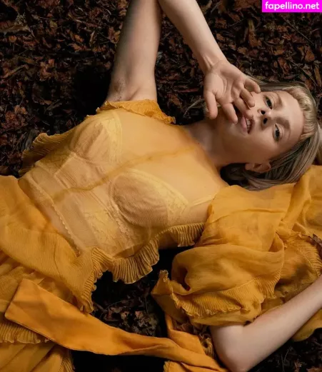 Aurora Aksnes OnlyFans Thumbnail #Dc1pmBxjjj