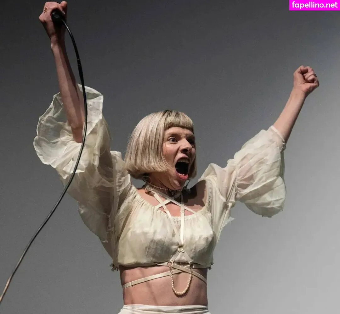 auroramusic, singer Nude Leaked OnlyFans Photo #DnUSJSiLqR