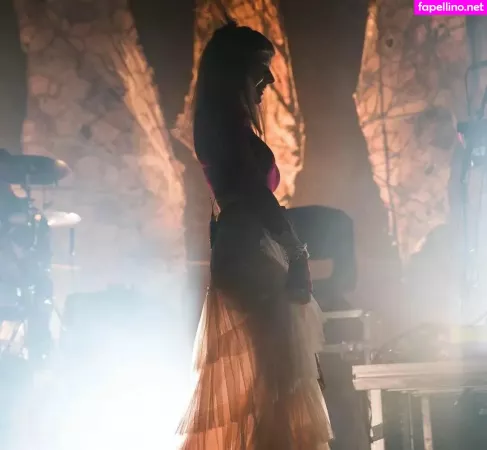 Aurora Aksnes OnlyFans Thumbnail #FPy6YHpUIB