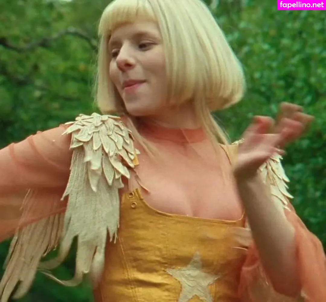 auroramusic, singer Nude Leaked OnlyFans Photo #LBmNJIbZER