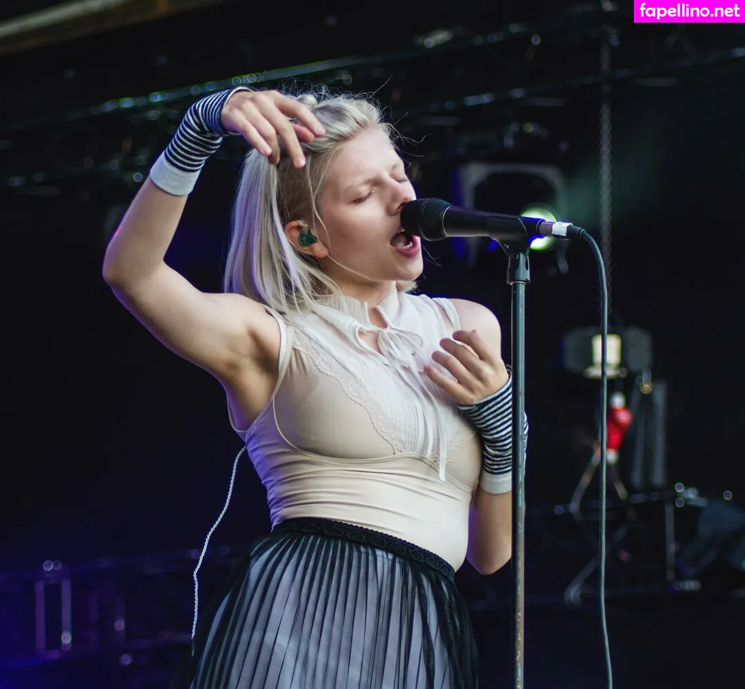 auroramusic, singer Nude Leaked OnlyFans Photo #LS9lbJmHIM