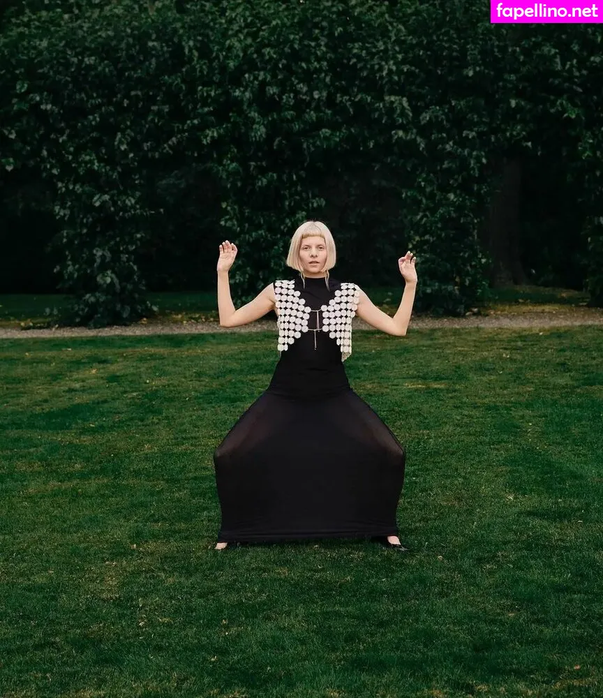 auroramusic, singer Nude Leaked OnlyFans Photo #S4S1WSSehr