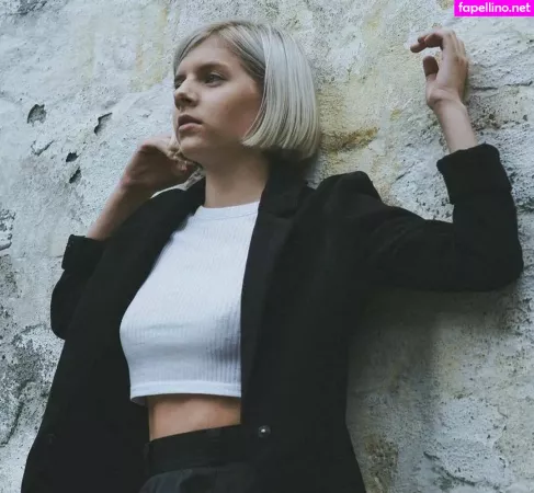 Aurora Aksnes OnlyFans Thumbnail #SCuVT85HlE