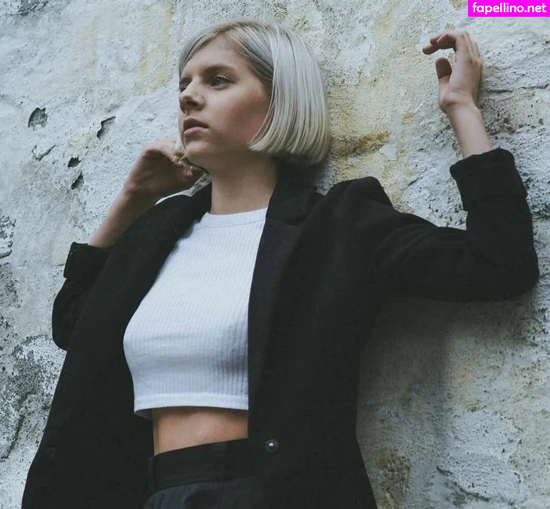 auroramusic, singer Nude Leaked OnlyFans Photo #SCuVT85HlE