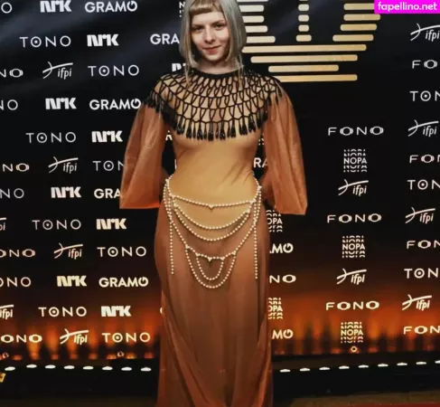 Aurora Aksnes OnlyFans Thumbnail #TMSSYfH0Rn