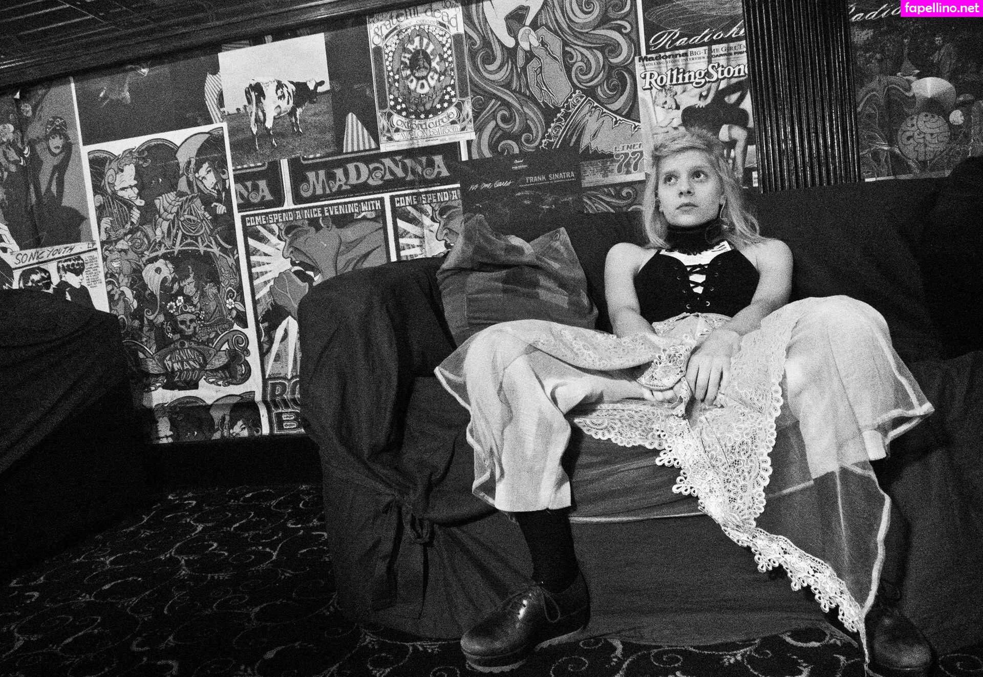 auroramusic, singer Nude Leaked OnlyFans Photo #YVYVc9HCok