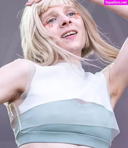 Aurora Aksnes OnlyFans Thumbnail #ZCNreqrr21