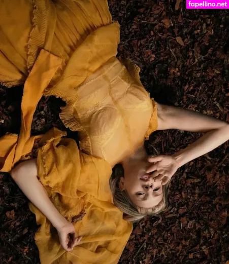 Aurora Aksnes OnlyFans Thumbnail #Zn2IWTz69K
