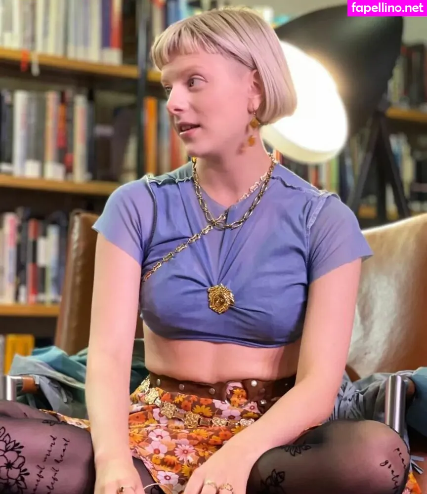 auroramusic, singer Nude Leaked OnlyFans Photo #aZLFfos5MS