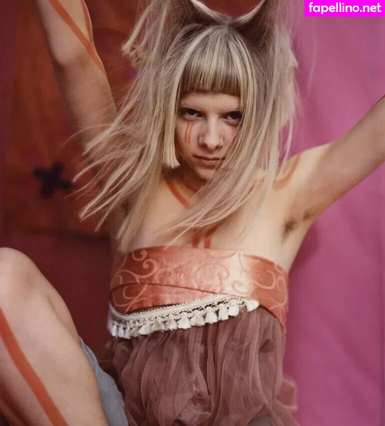 auroramusic, singer Nude Leaked OnlyFans Photo #jUG9Q8oXLT