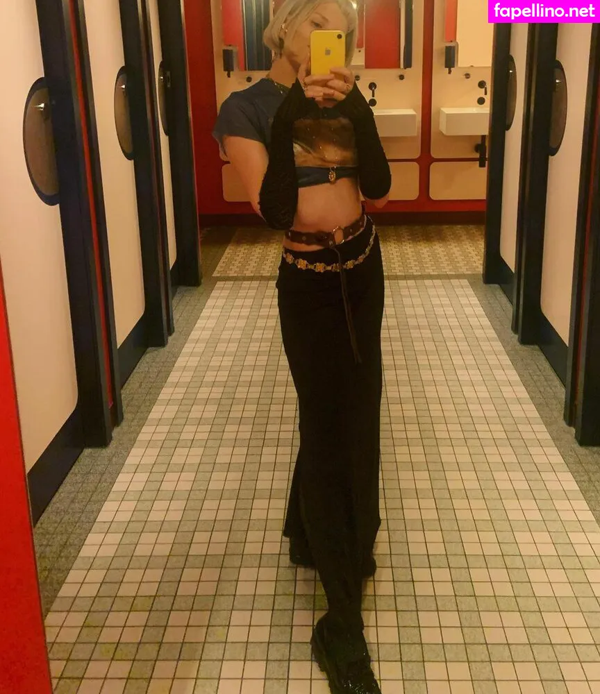 auroramusic, singer Nude Leaked OnlyFans Photo #kKmZ1zQhKo