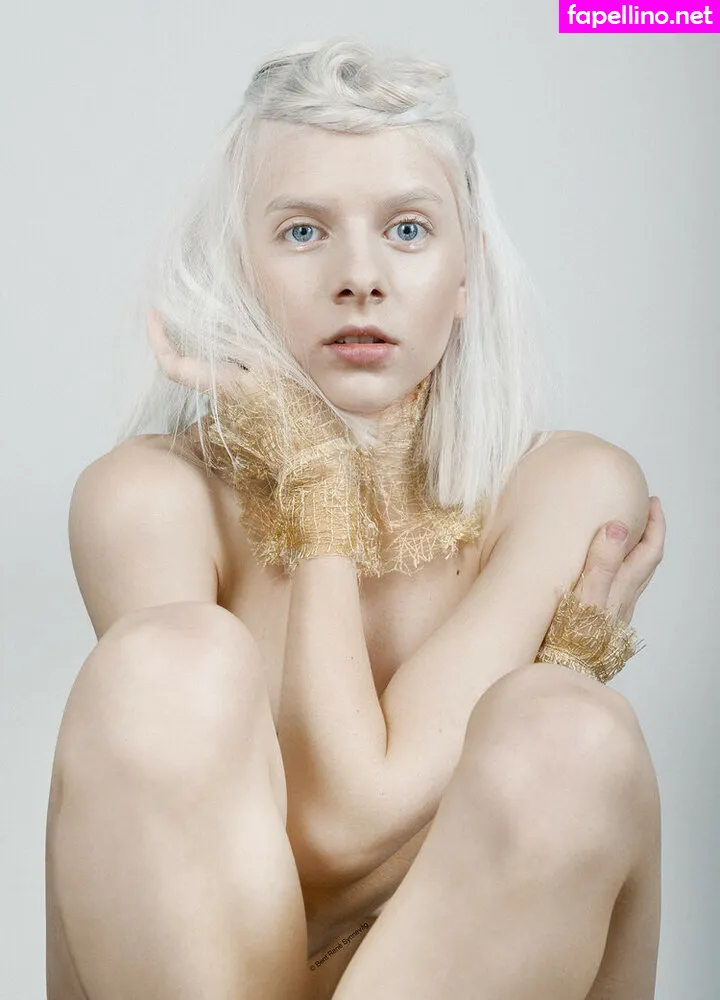 auroramusic, singer Nude Leaked OnlyFans Photo #nsRSidm2Be