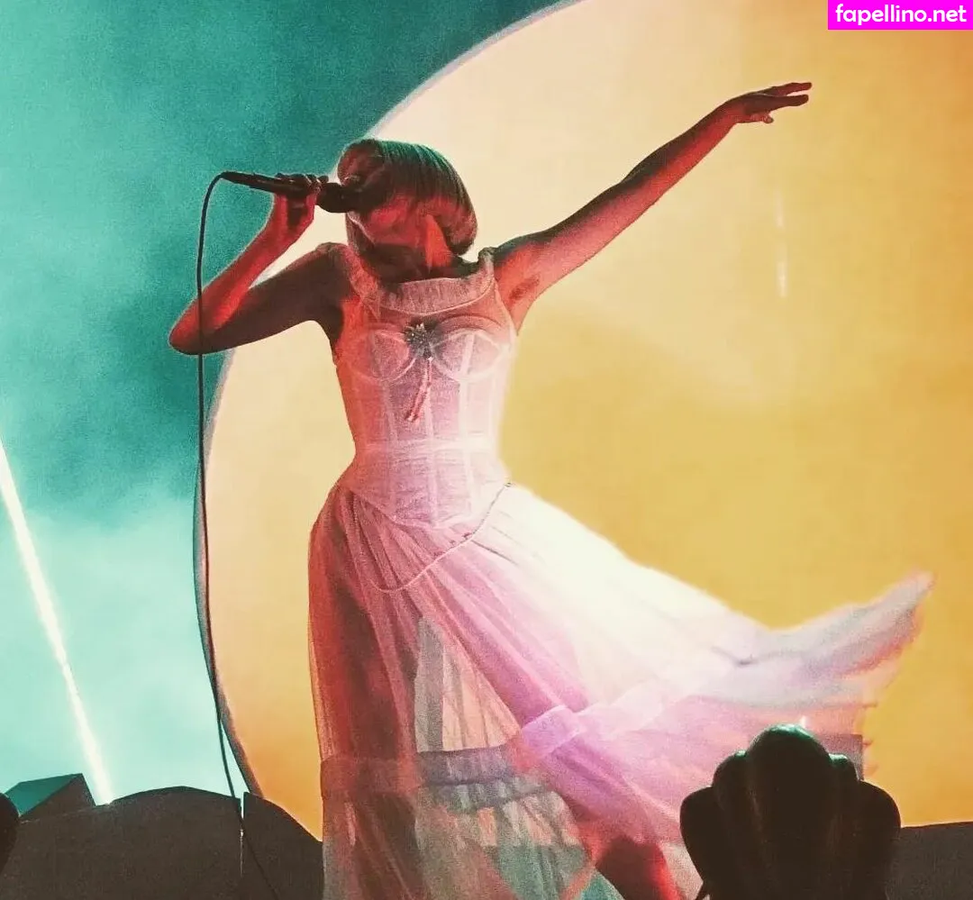 auroramusic, singer Nude Leaked OnlyFans Photo #xNwwlbkcFN