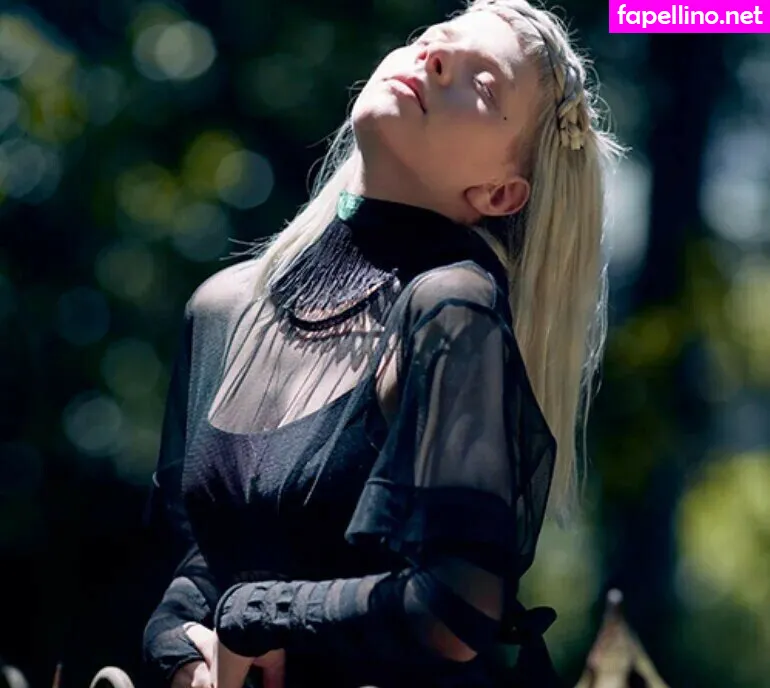 auroramusic, singer Nude Leaked OnlyFans Photo #yDz3al77HI