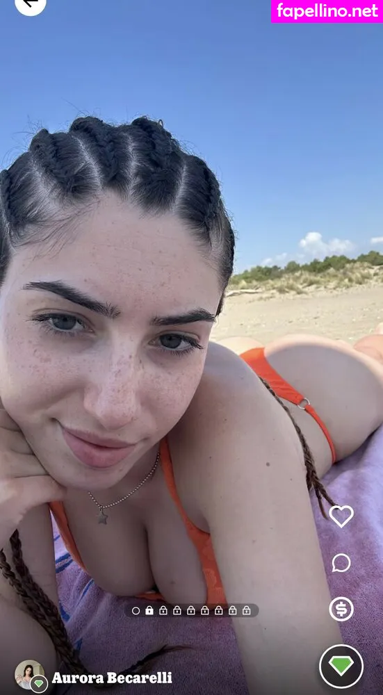 aurora.becarelli, bronzed_aurora Nude Leaked OnlyFans Photo #IPw5hmyCR6