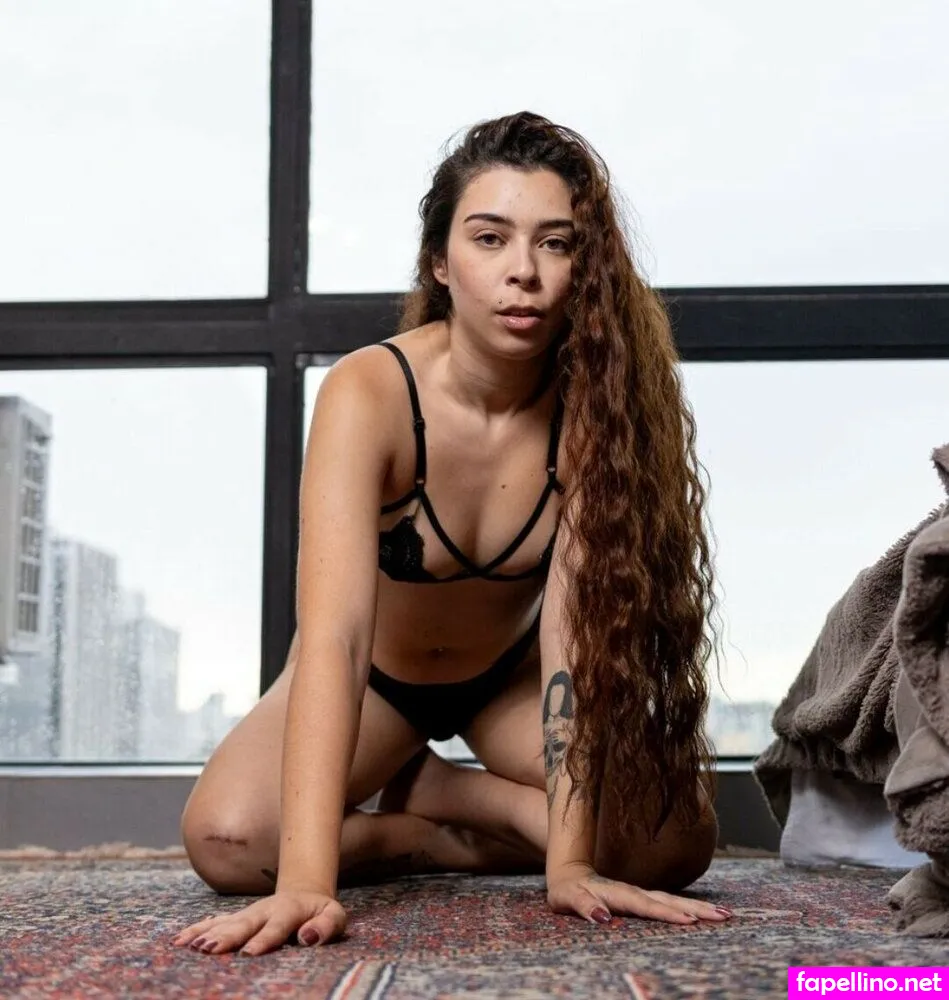 cosmictwerker Nude Leaked OnlyFans Photo #PLFtT0extk