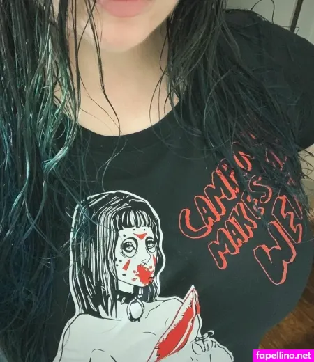Aurora Deathblow OnlyFans Thumbnail #8cljjFGBHn