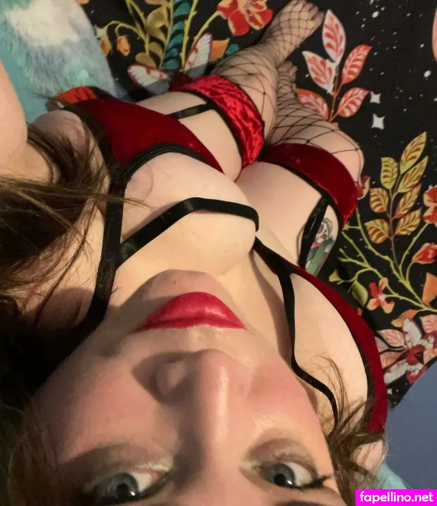 auroradeathblow Nude Leaked OnlyFans Photo #comHc7nEQG