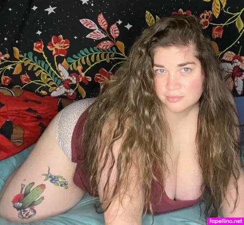 Aurora Deathblow OnlyFans Thumbnail #uhyKFerzZM